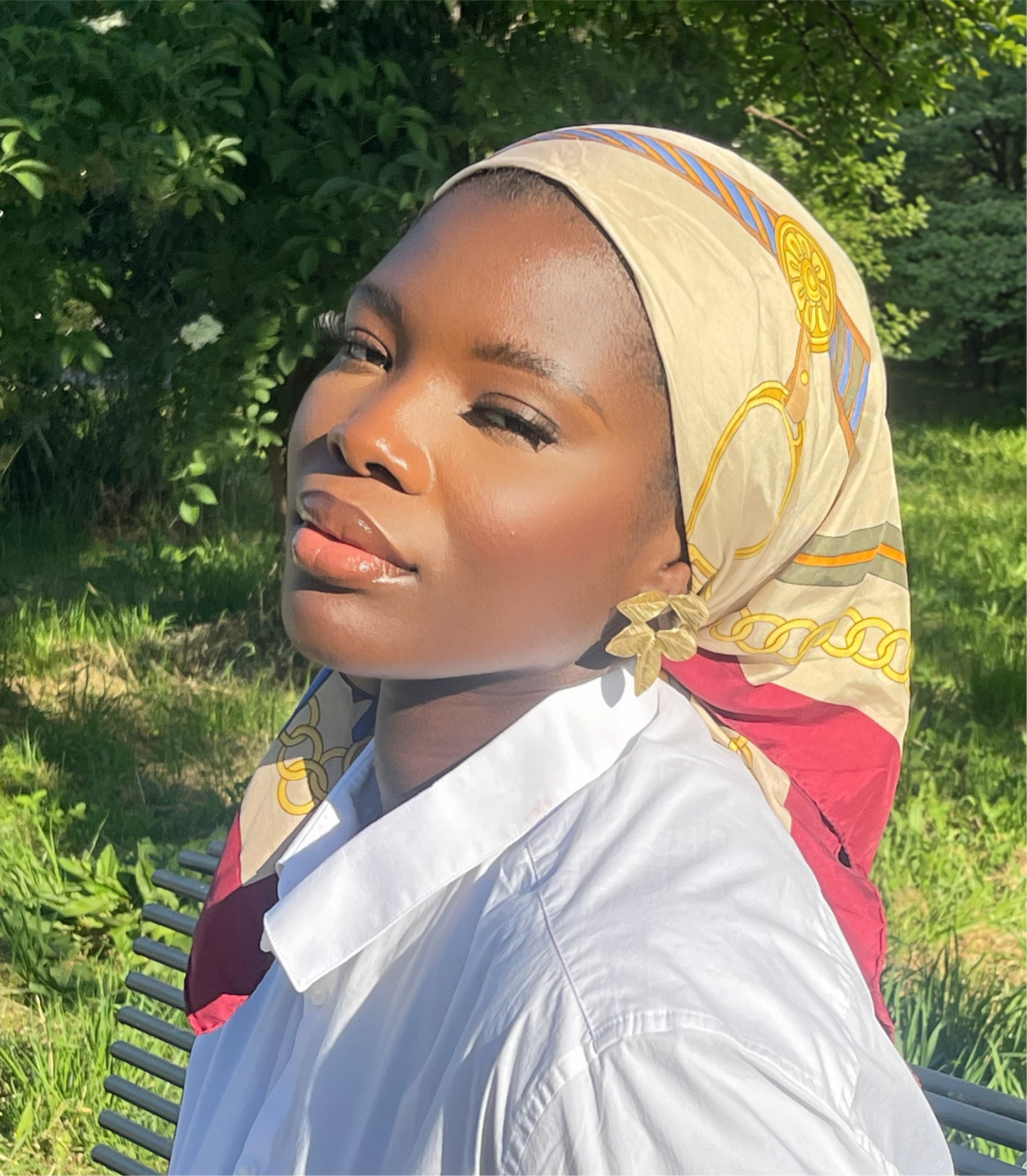 Boucle Djemila