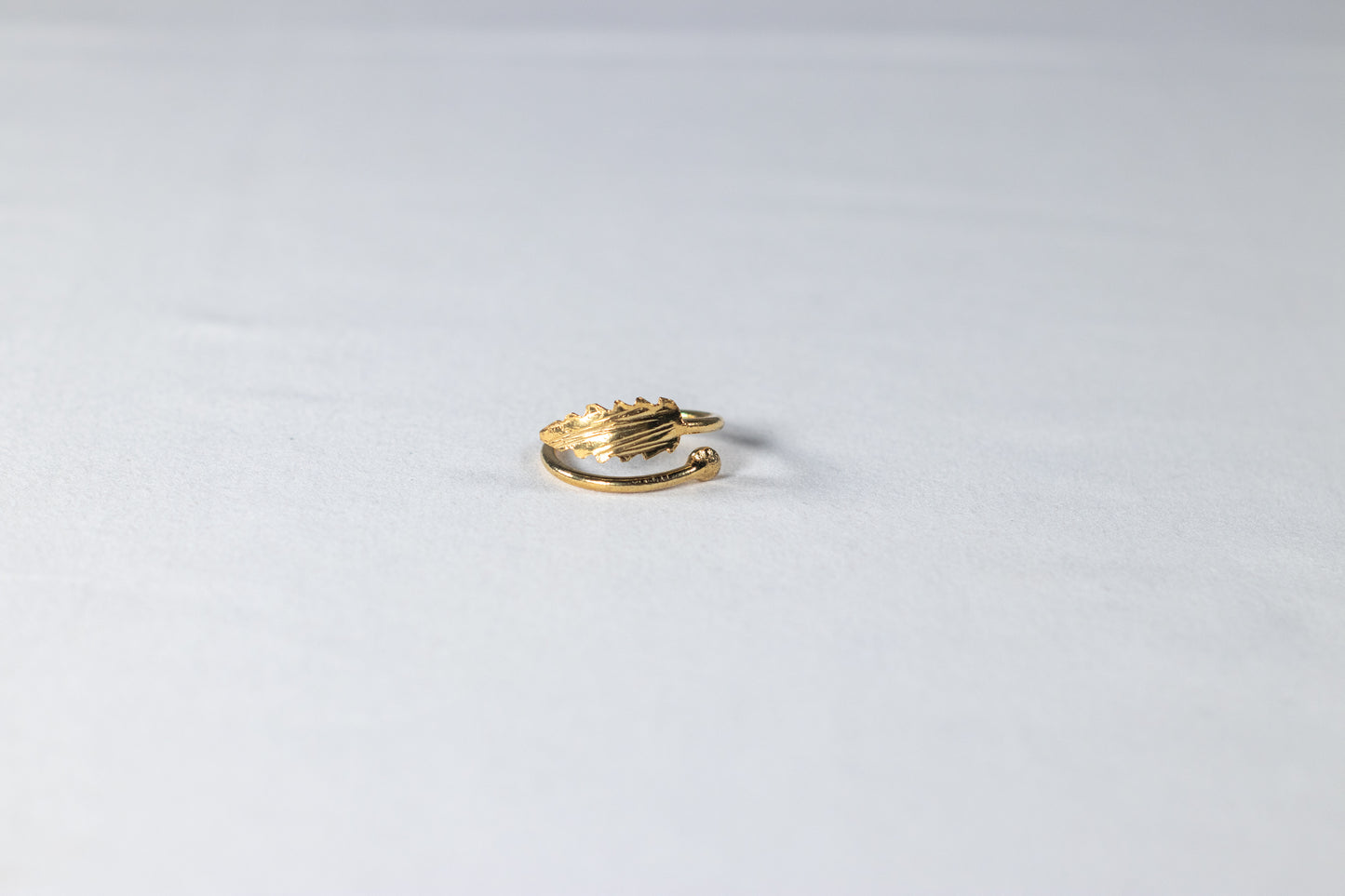 Bague Infinity