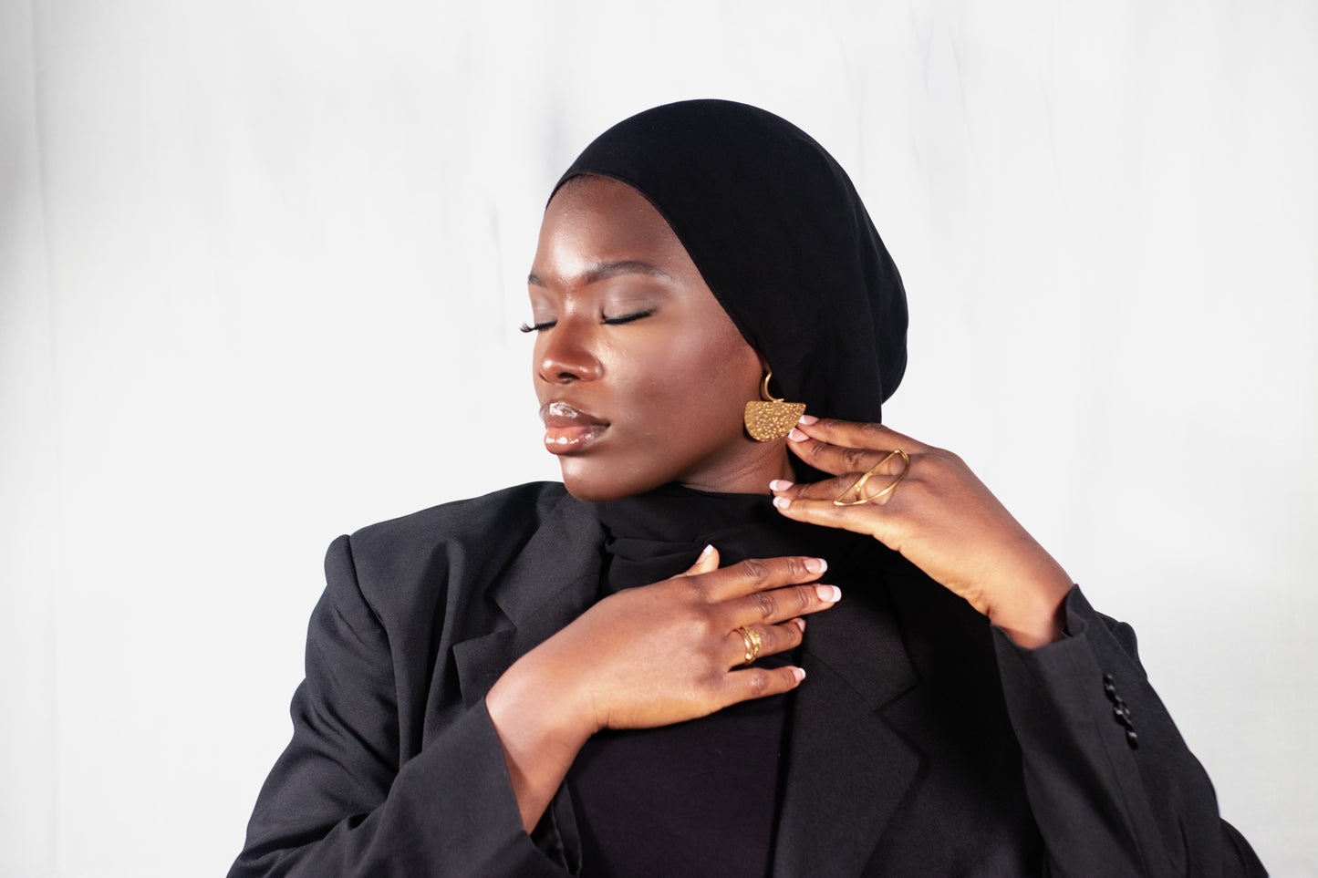 Boucle Keya
