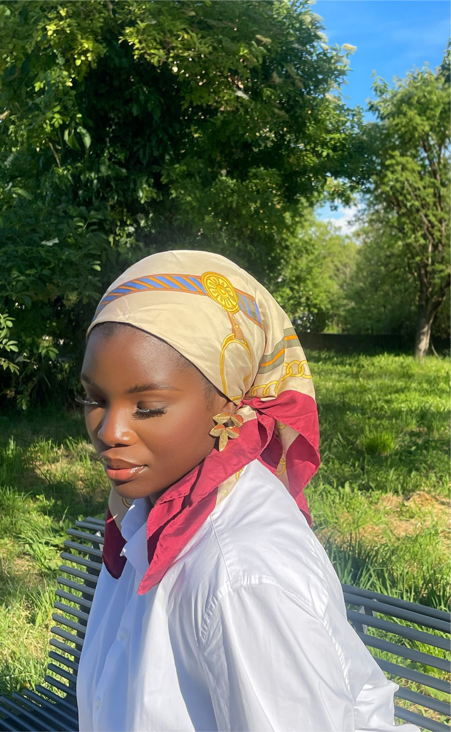 Boucle Djemila