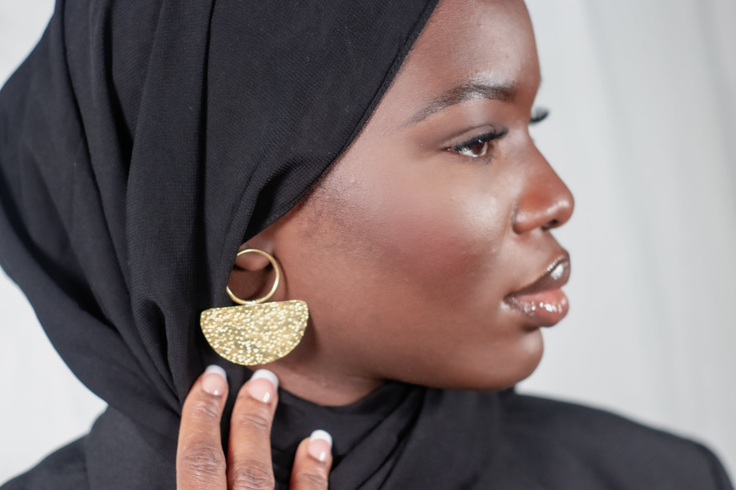Boucle Keya