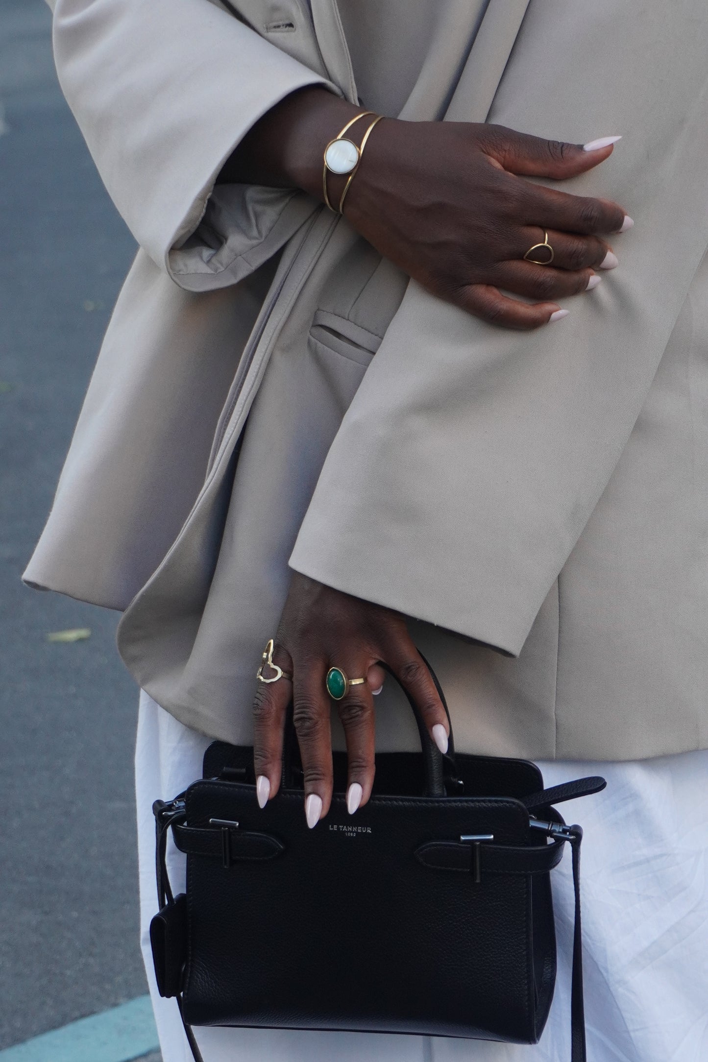 Bague Serenity