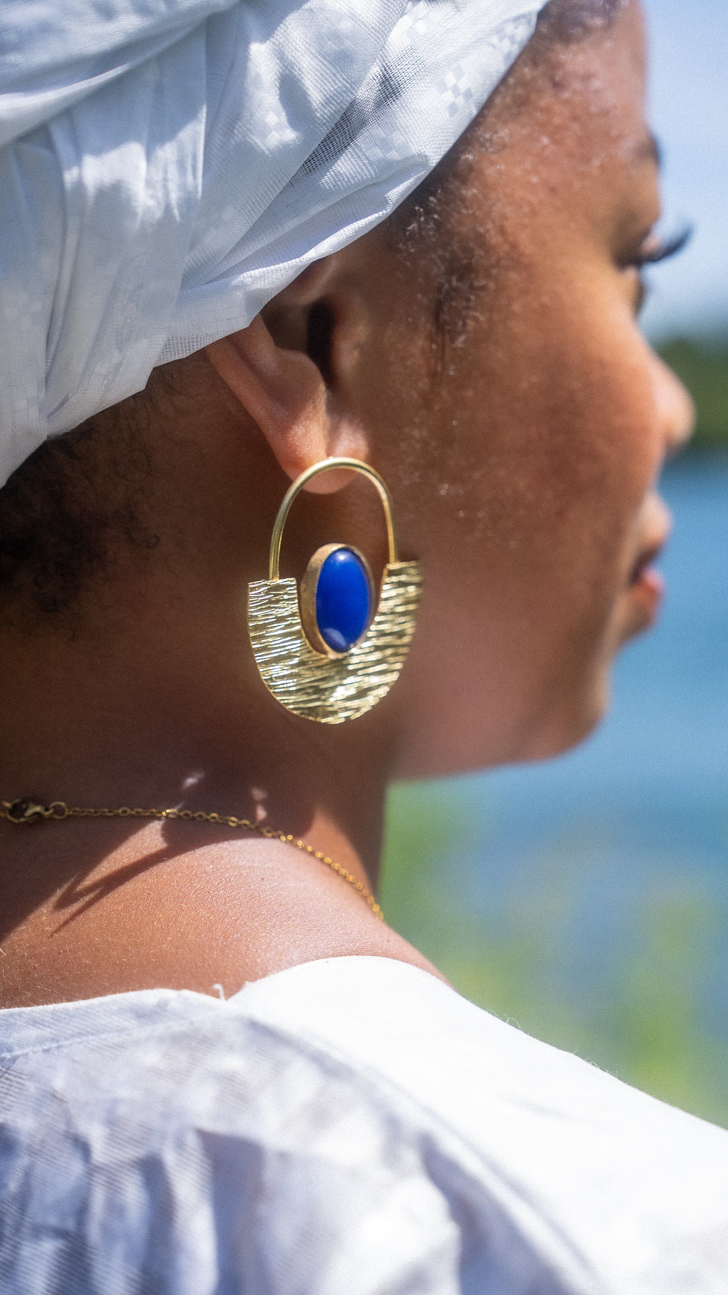 Boucles Madioula