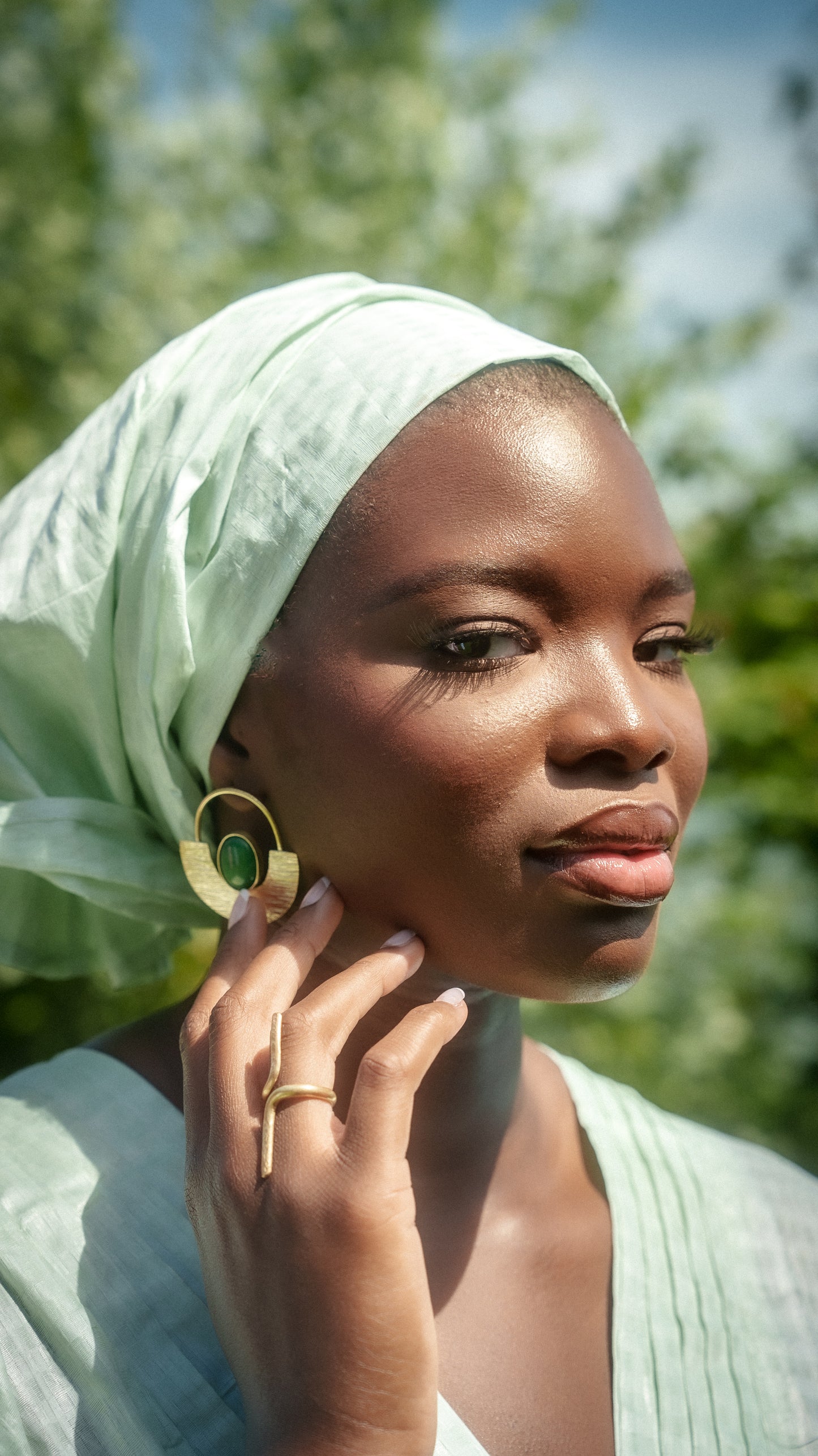 Boucles Madioula