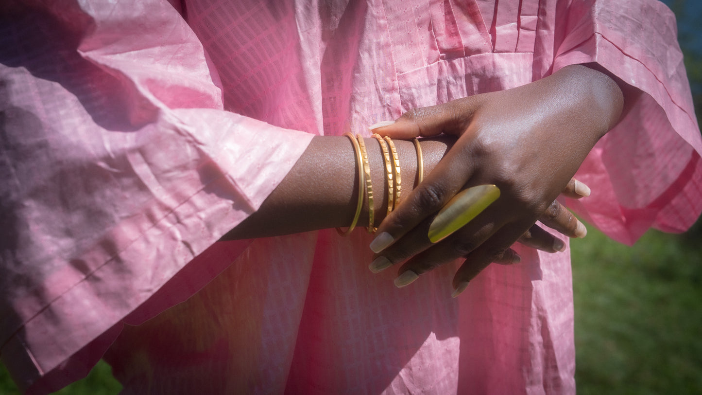 Bague Amahlé