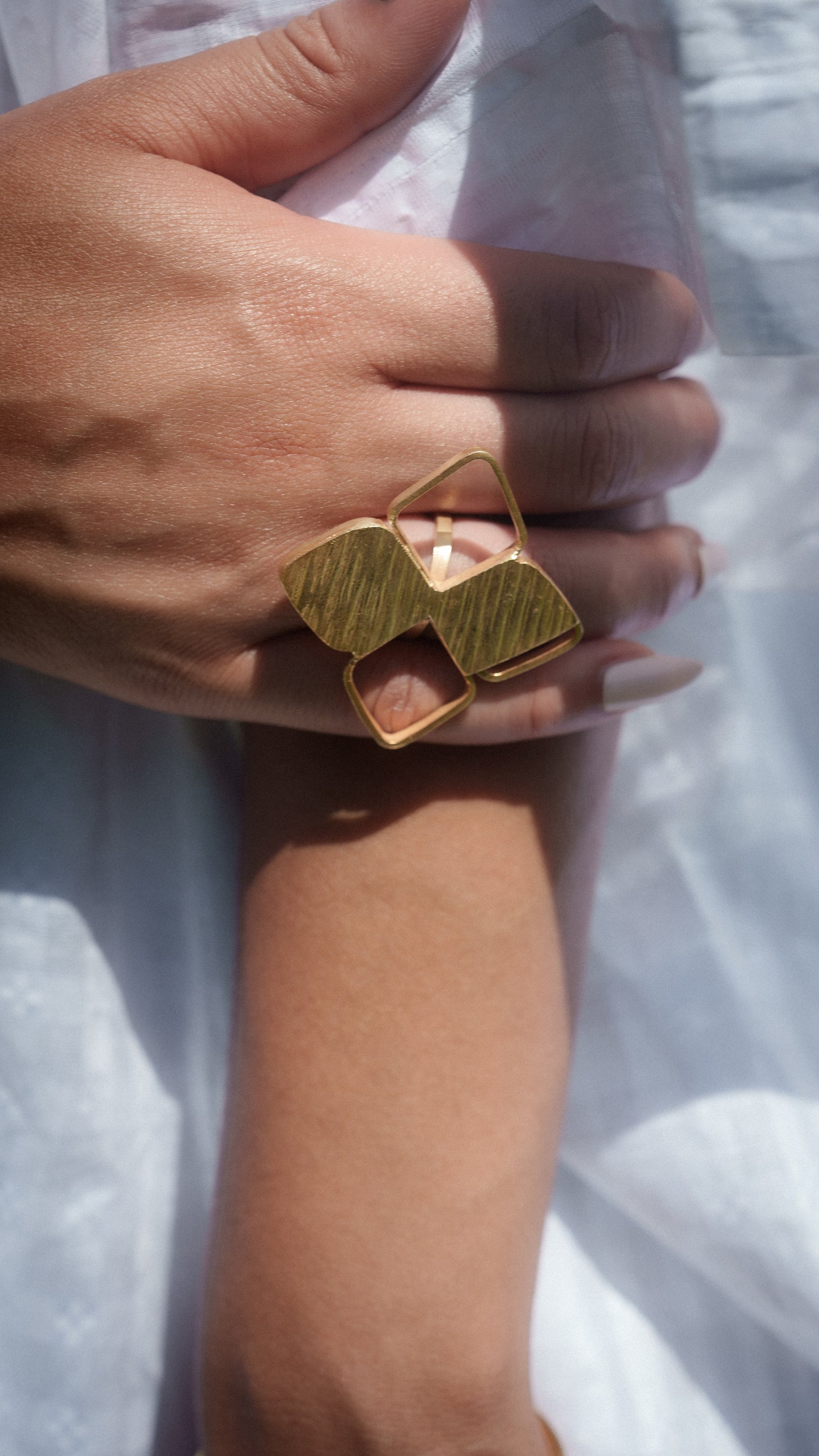 Bague Bryana