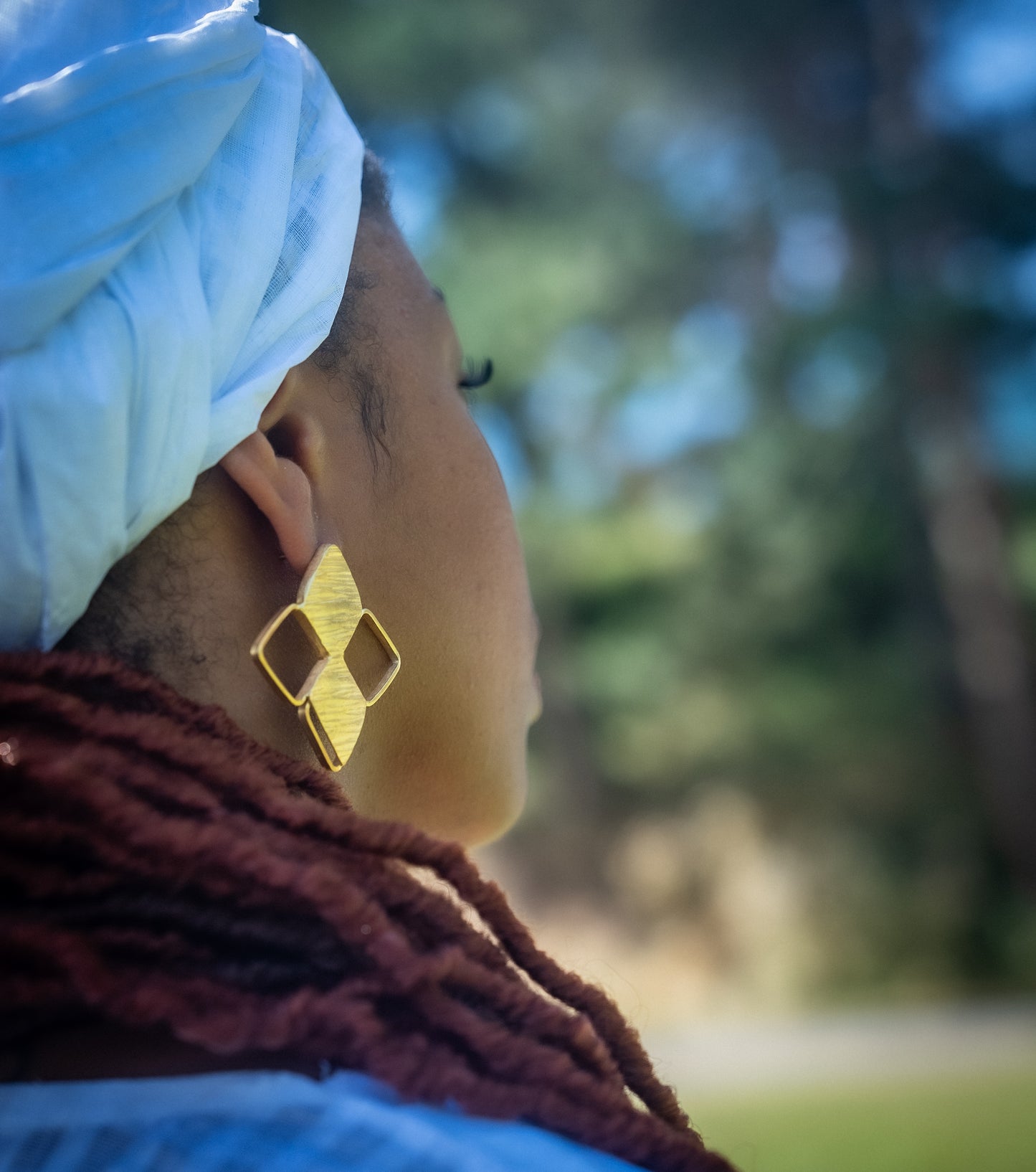 Boucles Bryana
