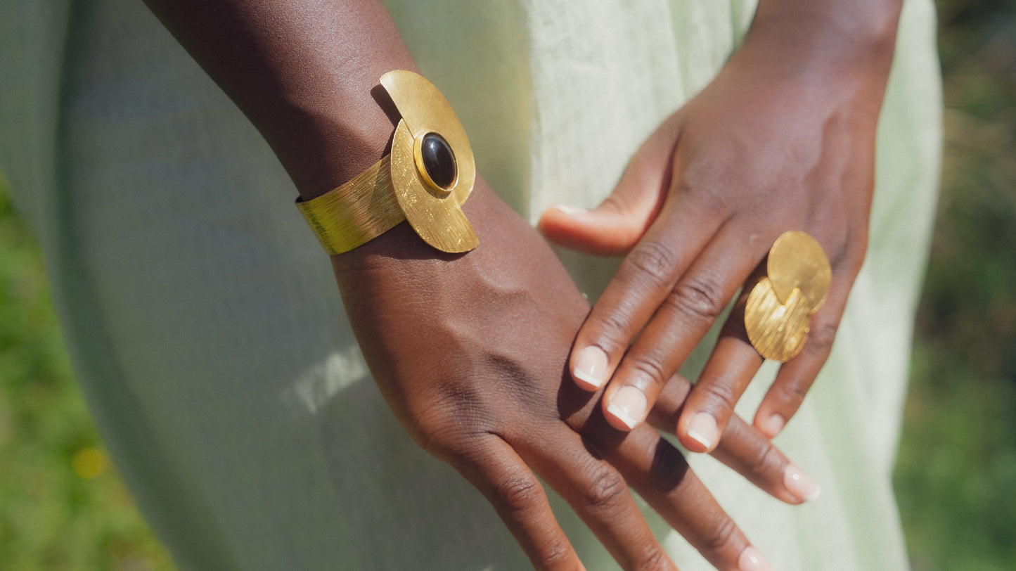 Bague Ndeya