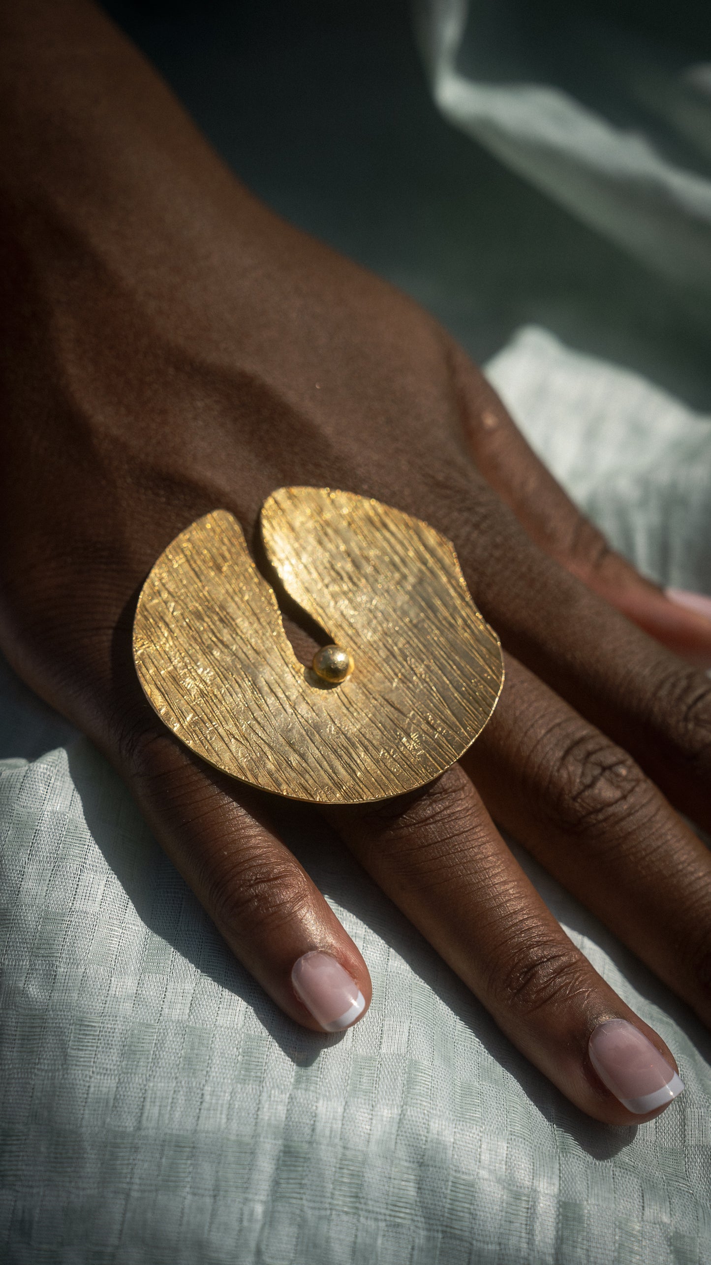 Bague Sira