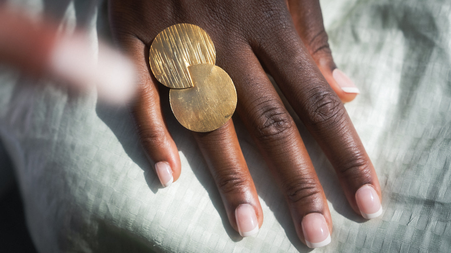Bague Ndeya