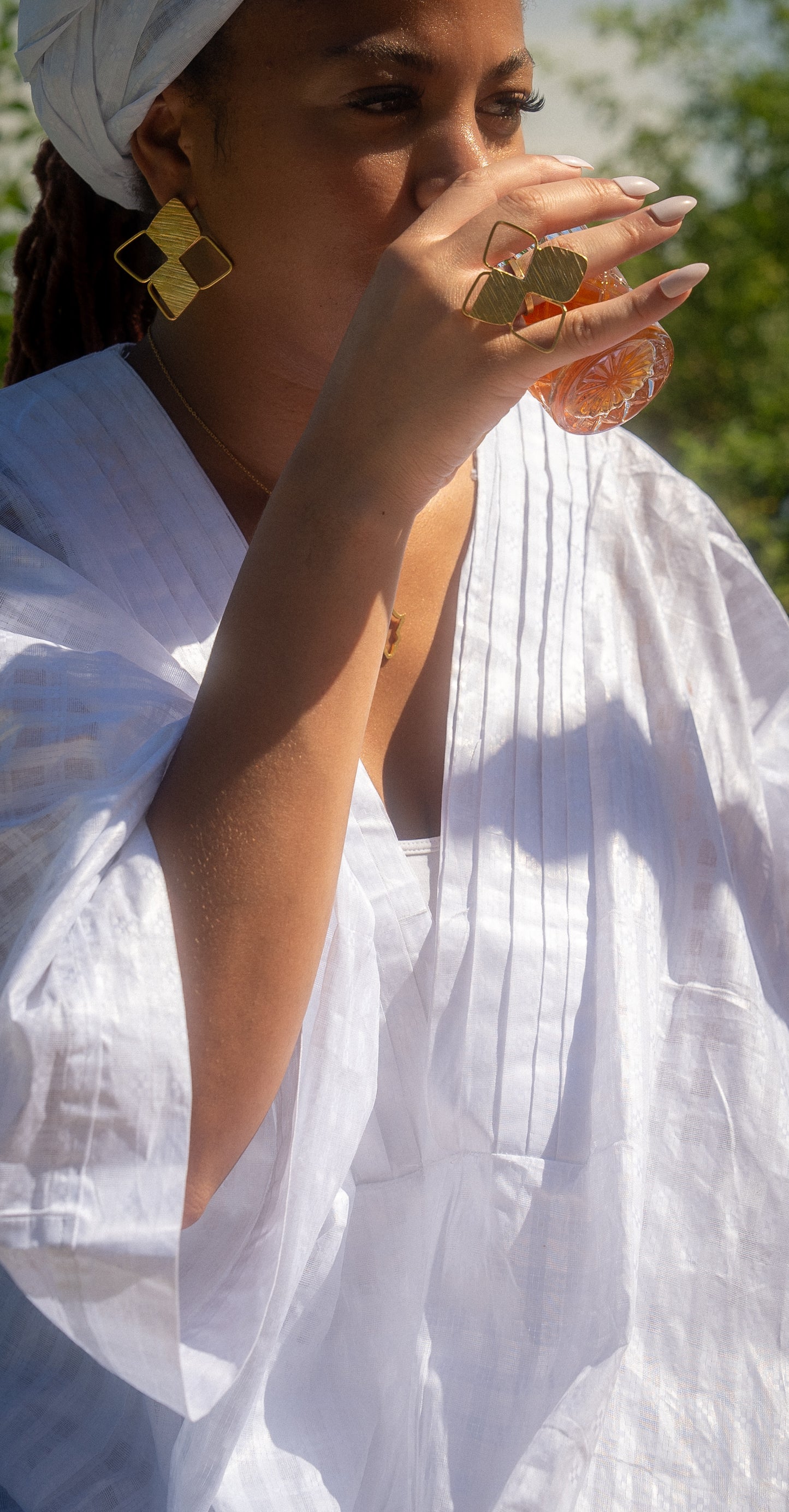 Bague Bryana