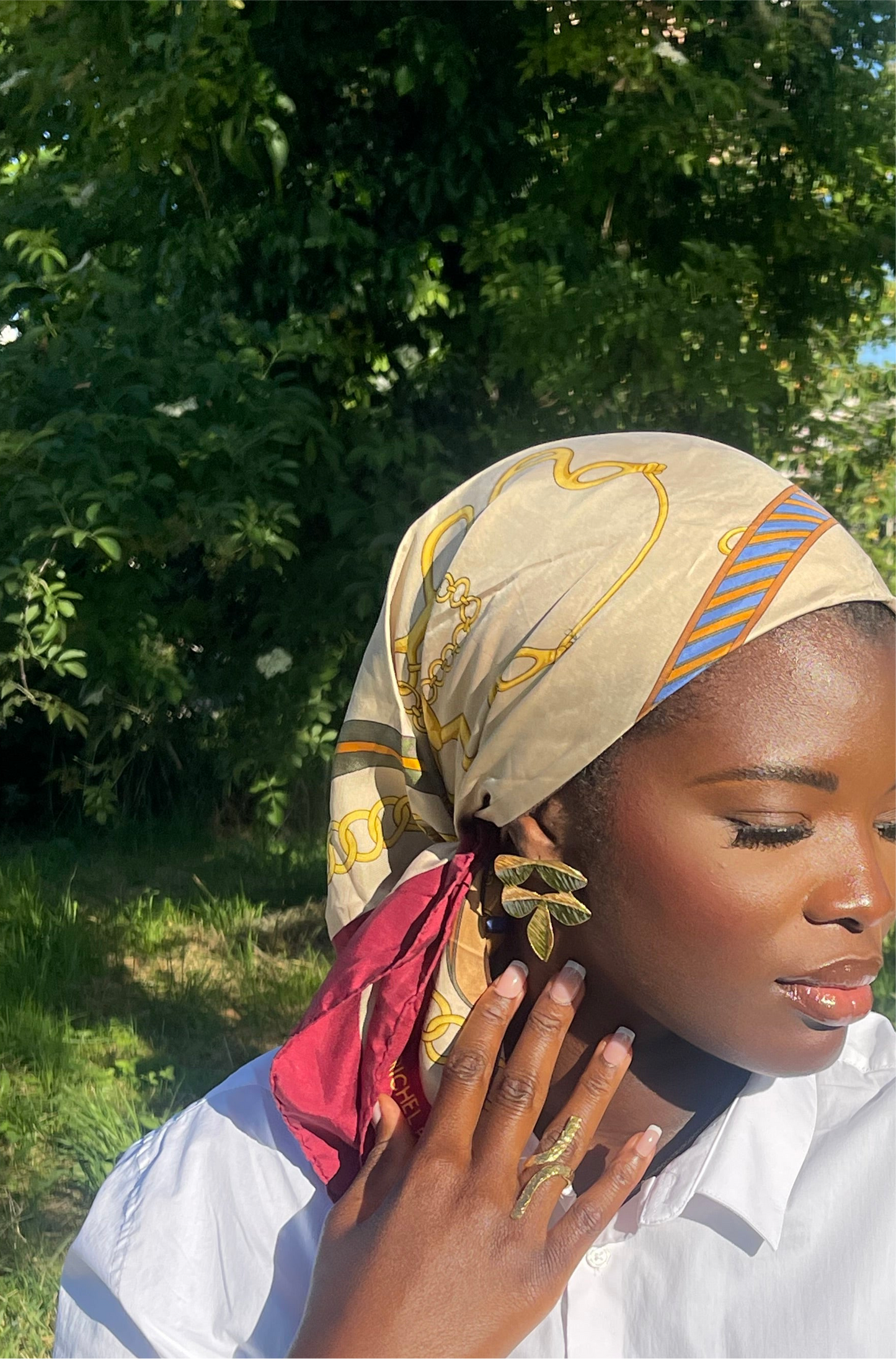 Boucle Djemila