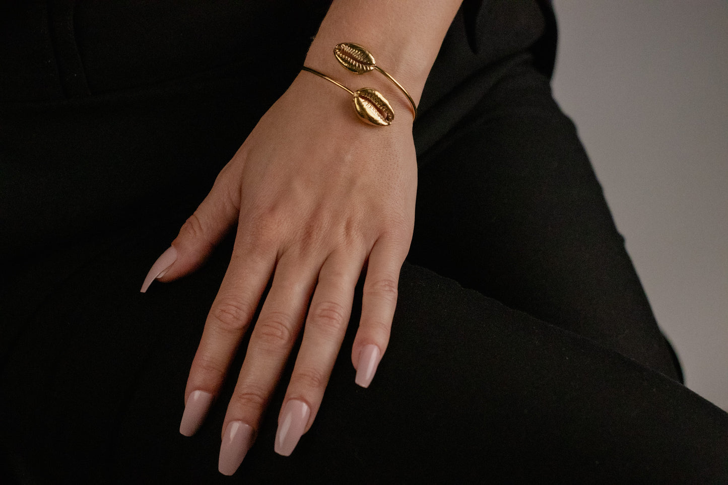 Bracelet Cauris