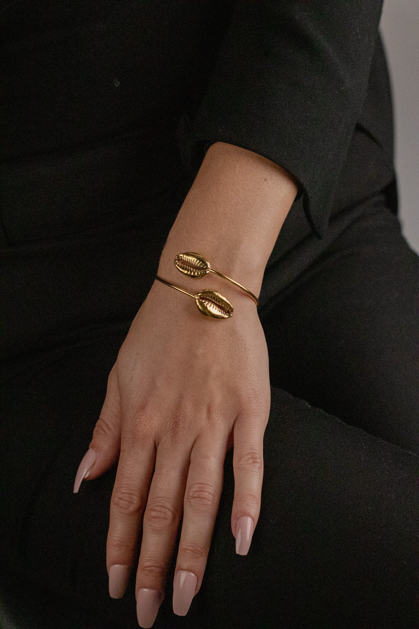 Bracelet Cauris