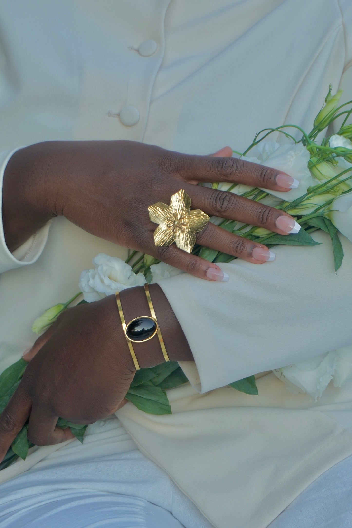 Bracelet Aïsha