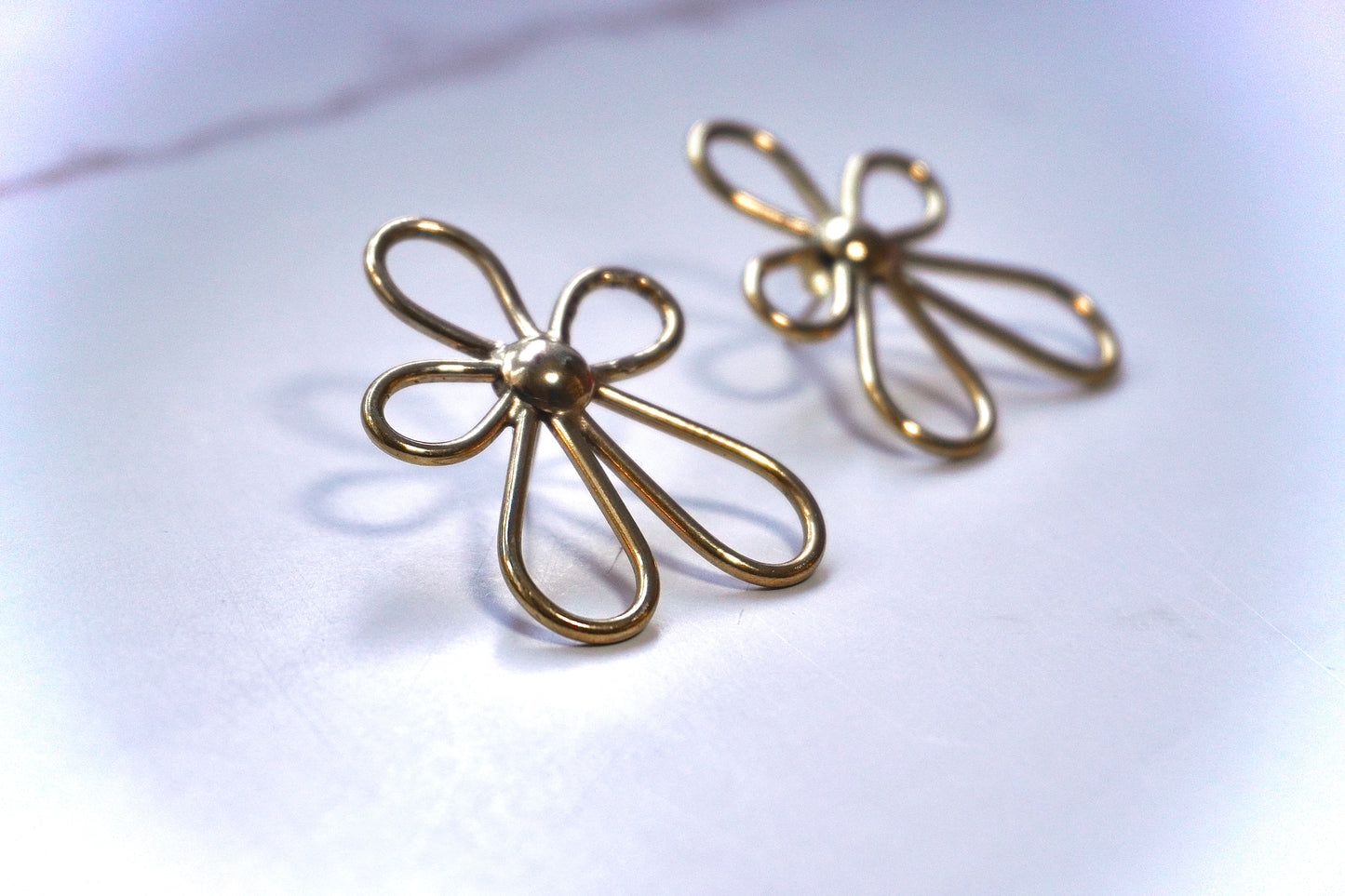 Boucles LOVE