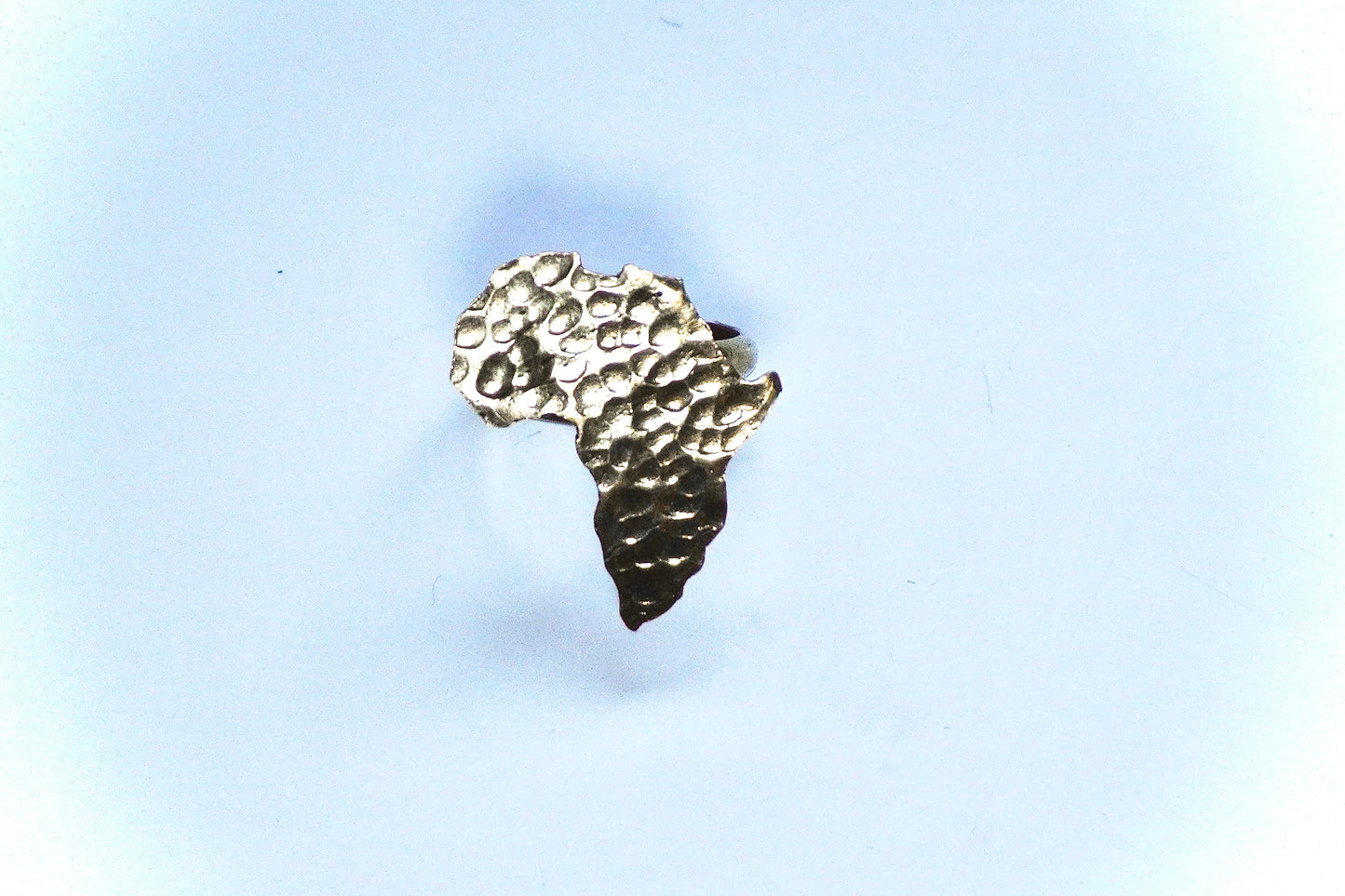 Bague Motherland