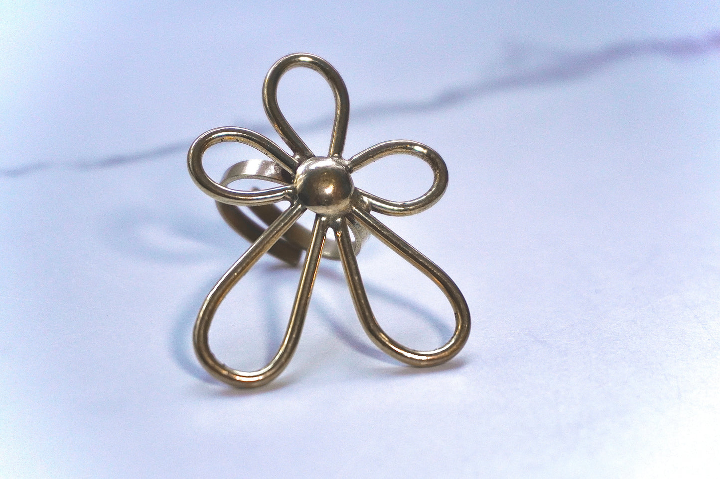 Bague LOVE