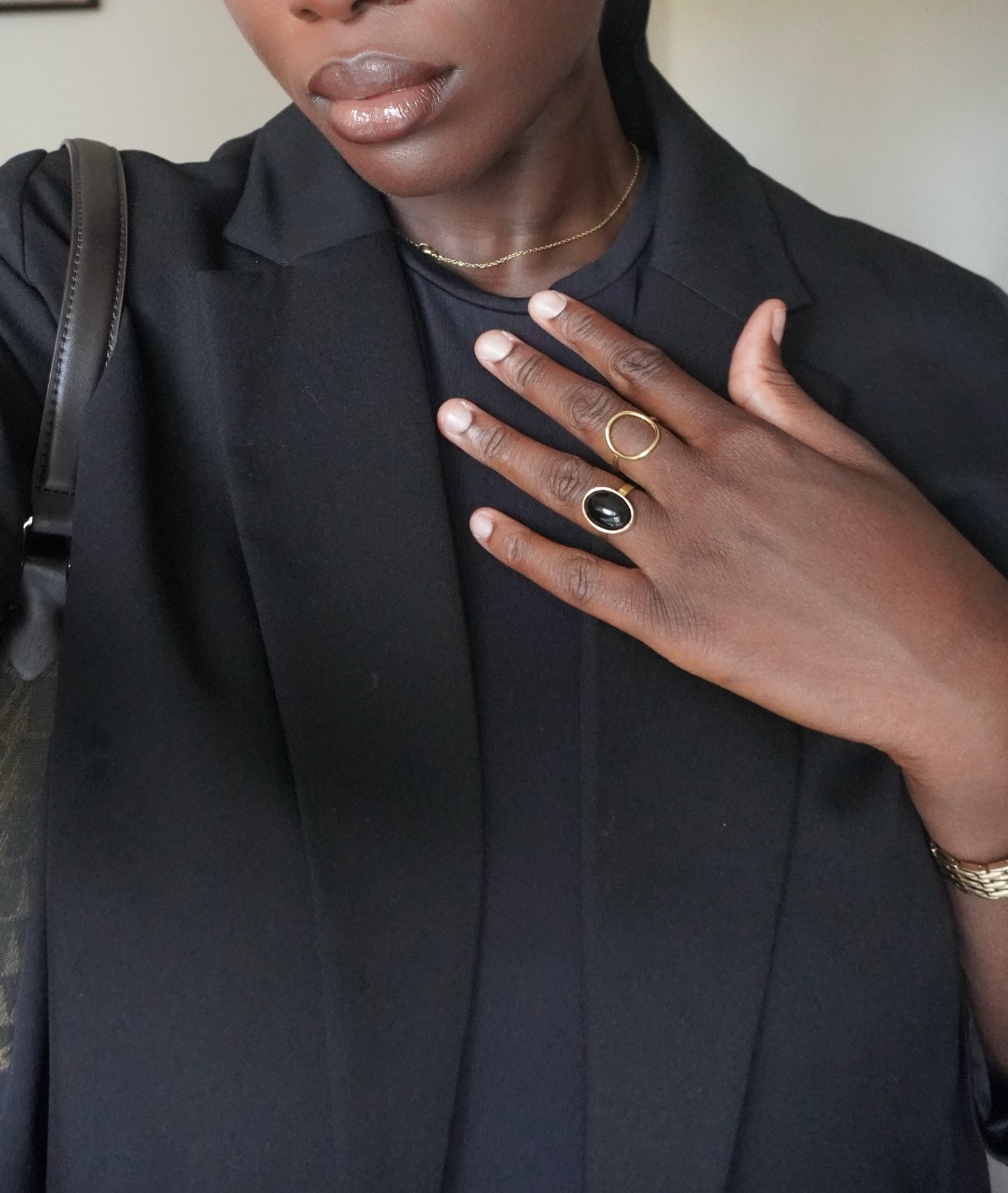 Bague Serenity