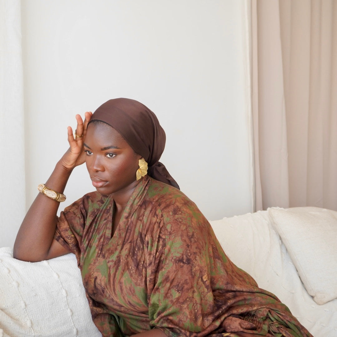 Xanù - L'amour en soninké