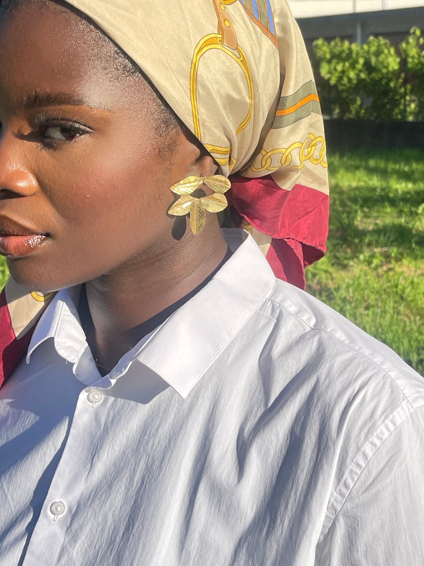 Boucle Djemila