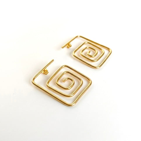 Boucles Renaissance