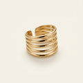 BAGUE FANTA
