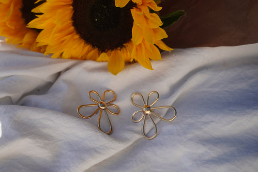 Boucles LOVE