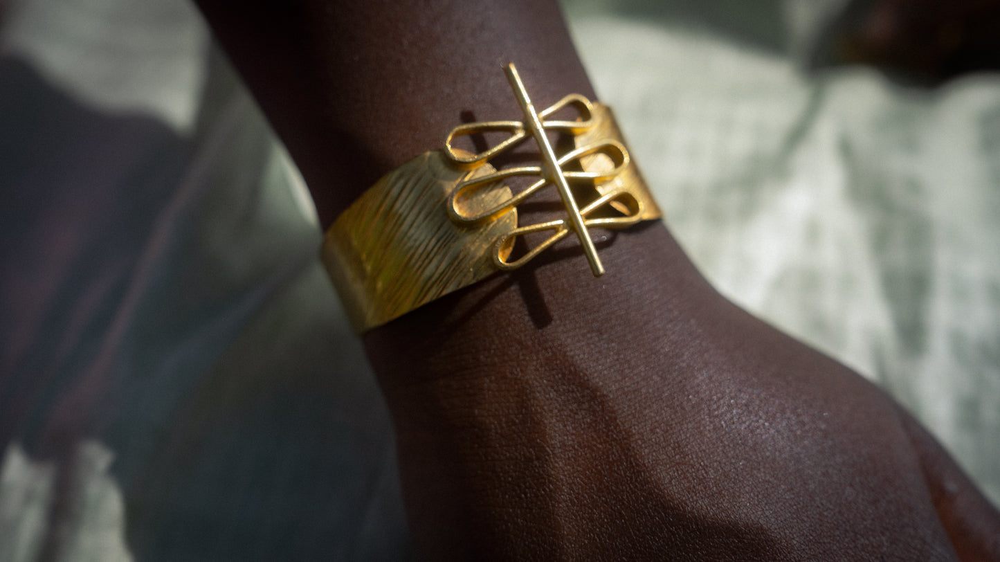Bracelet Linguère