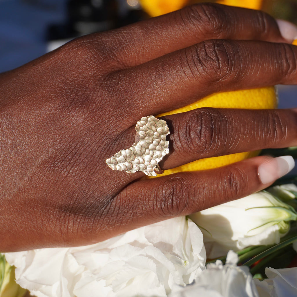 Bague Motherland