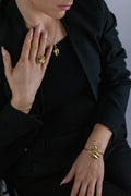 Collier Cauri