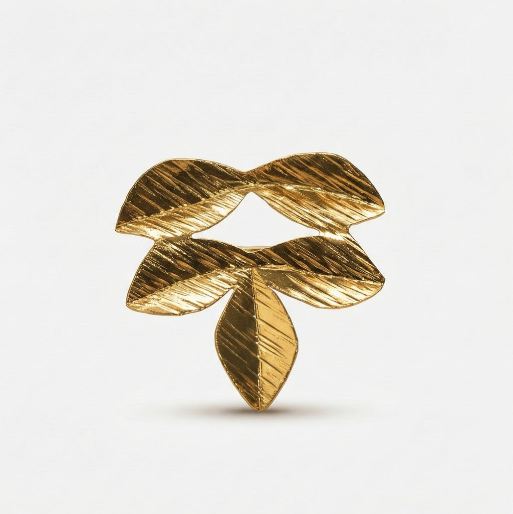 Bague Djemila