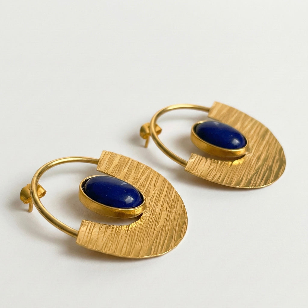 Boucles Madioula
