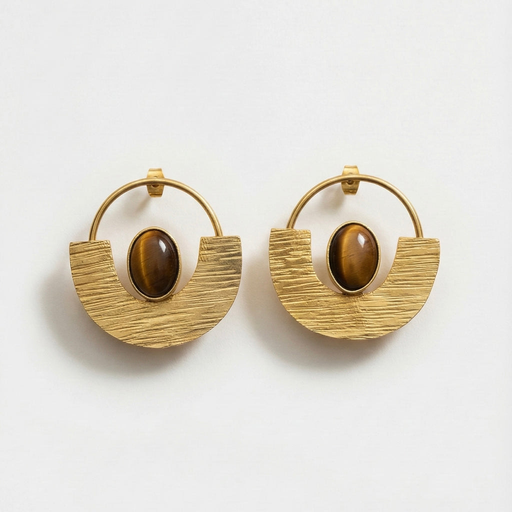 Boucles Madioula