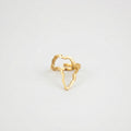 Bague Africa