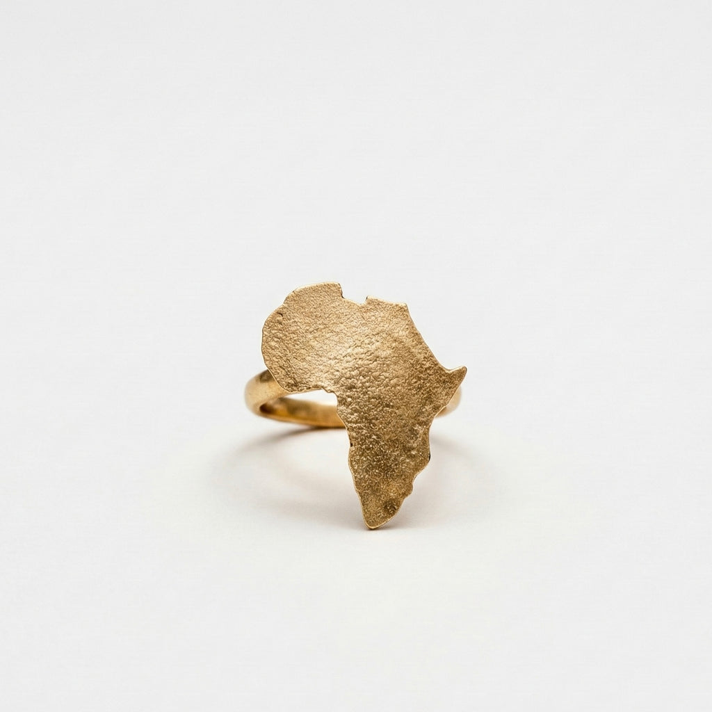 Bague Motherland