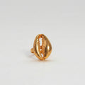 Bague Cauris