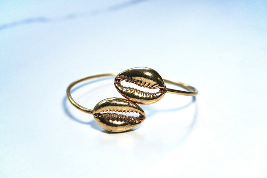 Bracelet Cauris
