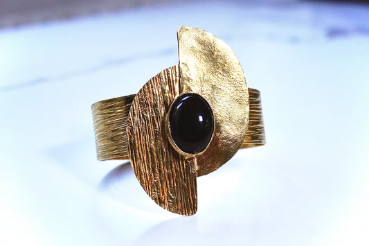Bracelet Bamby Noir
