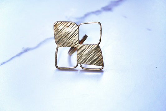 Bague Bryana
