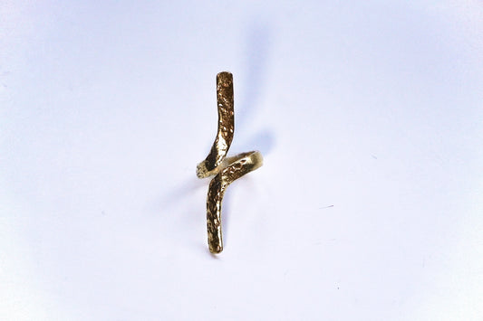 Bague New anta