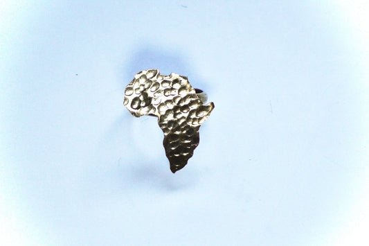 Bague Motherland