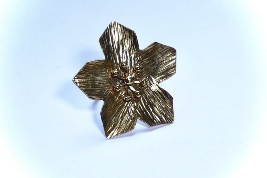 Bague Mouna