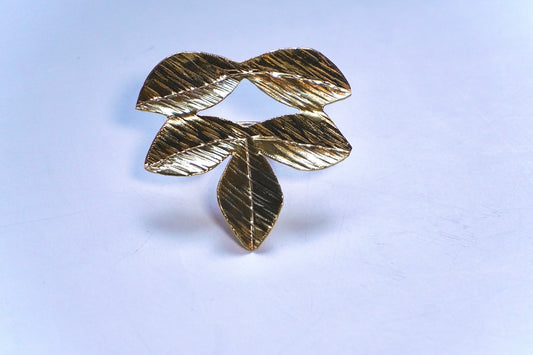 Bague Djemila