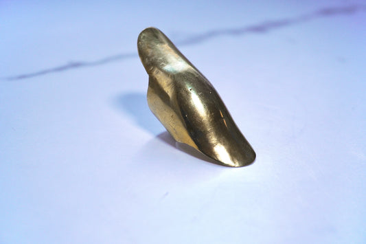 Bague Amahlé