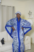Caftan Traditionnel